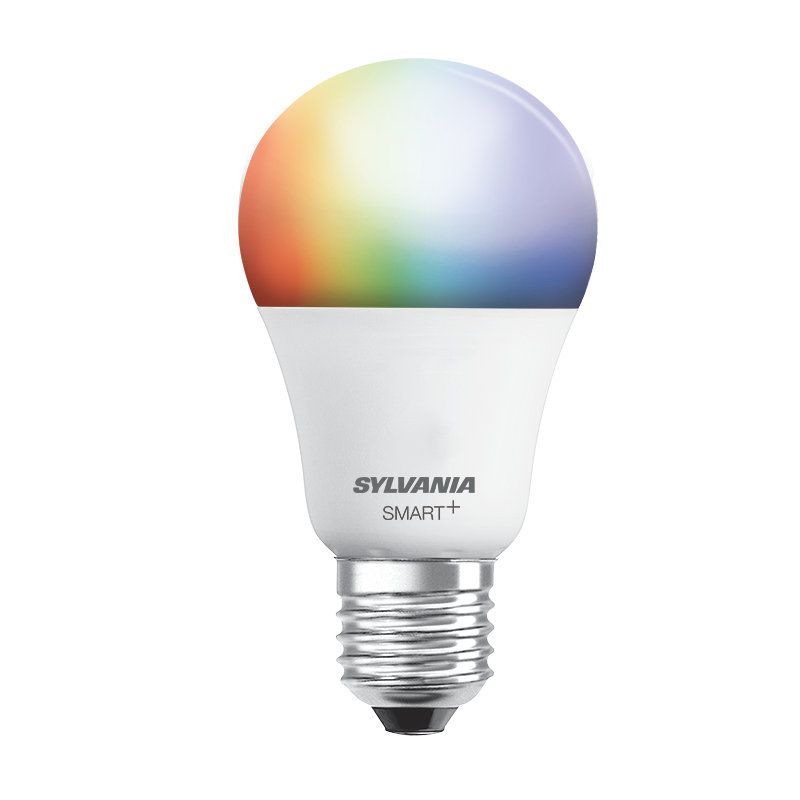 smart led light bulb