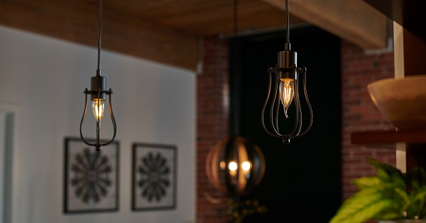 vintage light bulbs